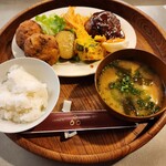 小料理屋 実 - 