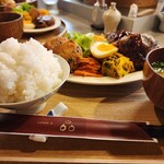 小料理屋 実 - 