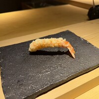 天ぷらあら木 - 