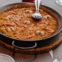 バル デ エスパーニャ ムイ 名古屋ミッドランド店 - 