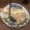 屋台風かすうどんかすまる 東心斎橋店