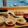 ぎょうざの店 ひょうたん - 料理写真: