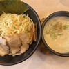 麺屋 赤橙 江南店