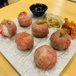 大衆酒場 むに 蒲田店 - 