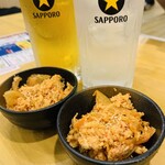 大衆酒場 むに 蒲田店 - 