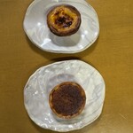 ナタ・デ・クリスチアノ - 