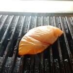 焼うお いし川 - 