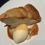 THE FUJIYA GOHONJIN - りんごパイ