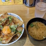 鉄板酒場 鐵一 - 写真３