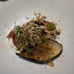 THE FUJIYA GOHONJIN - 鶏肉