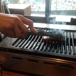 焼うお いし川 - 