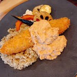 organic restaurant SOL - 