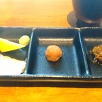 焼うお いし川 - 