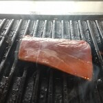 焼うお いし川 - 