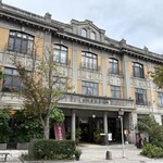 THE FUJIYA GOHONJIN - 外観