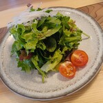 organic restaurant SOL - 