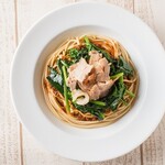 オールドスパゲティファクトリー - 料理写真: