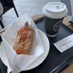 タリーズコーヒー - 料理写真: