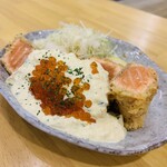 大衆酒場 むに 蒲田店 - 