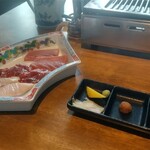 焼うお いし川 - 