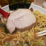 自家製麺 麺や 六等星 - 