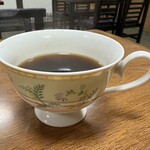 食堂 平和の家 - お店のサービスで…ありがとうございました♪