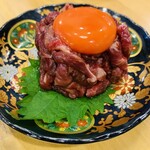 大衆酒場 むに 蒲田店 - 