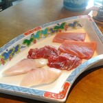 焼うお いし川 - 