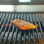 焼うお いし川 - 