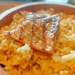 焼うお いし川 - 