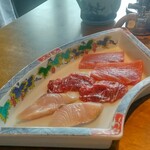 焼うお いし川 - 