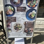 organic restaurant SOL - 