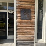 organic restaurant SOL - 