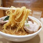 自家製麺 麺や 六等星 - 