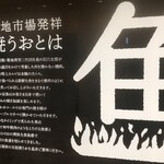 焼うお いし川 - 