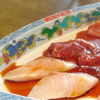 焼うお いし川 名古屋 - 