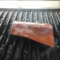 焼うお いし川 名古屋 - 
