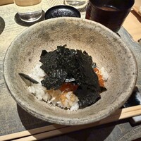 天ぷらあら木 - 