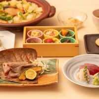 コース一覧 : 京都石塀小路豆ちゃ 日本橋 （イシベコウジ マメチャ