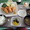 富士箱根カントリークラブ レストラン