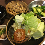 宮崎郷土料理 どぎゃん - 