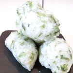 VIA Brianza - ピッコロメニュー 1700円 のゼッポリーネ(ナポリ風揚げパン)