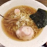 Kotobuki - ラーメン　カレー　一口かつ定食　カツ丼　2014年11月