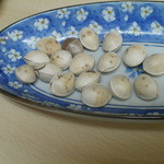 ほかけ船 - 銀なん