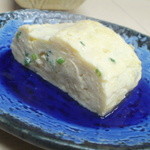 ほかけ船 - 出し巻き卵