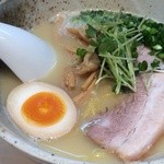 麺や けせらせら - 