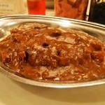 カレーショップ インデアン - インデアンカツ