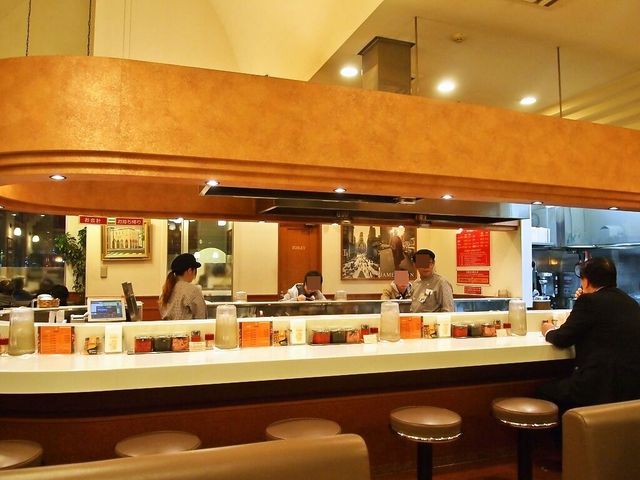 カレーショップ インデアン まちなか店 - 帯広（カレー）の写真