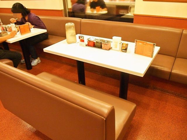 カレーショップ インデアン まちなか店 - 帯広（カレー）の写真