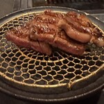 北海道焼肉 北うし - 